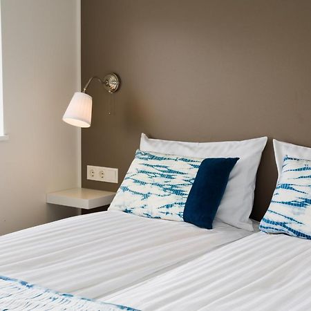 Salthus Guesthouse Skagastrond Kültér fotó