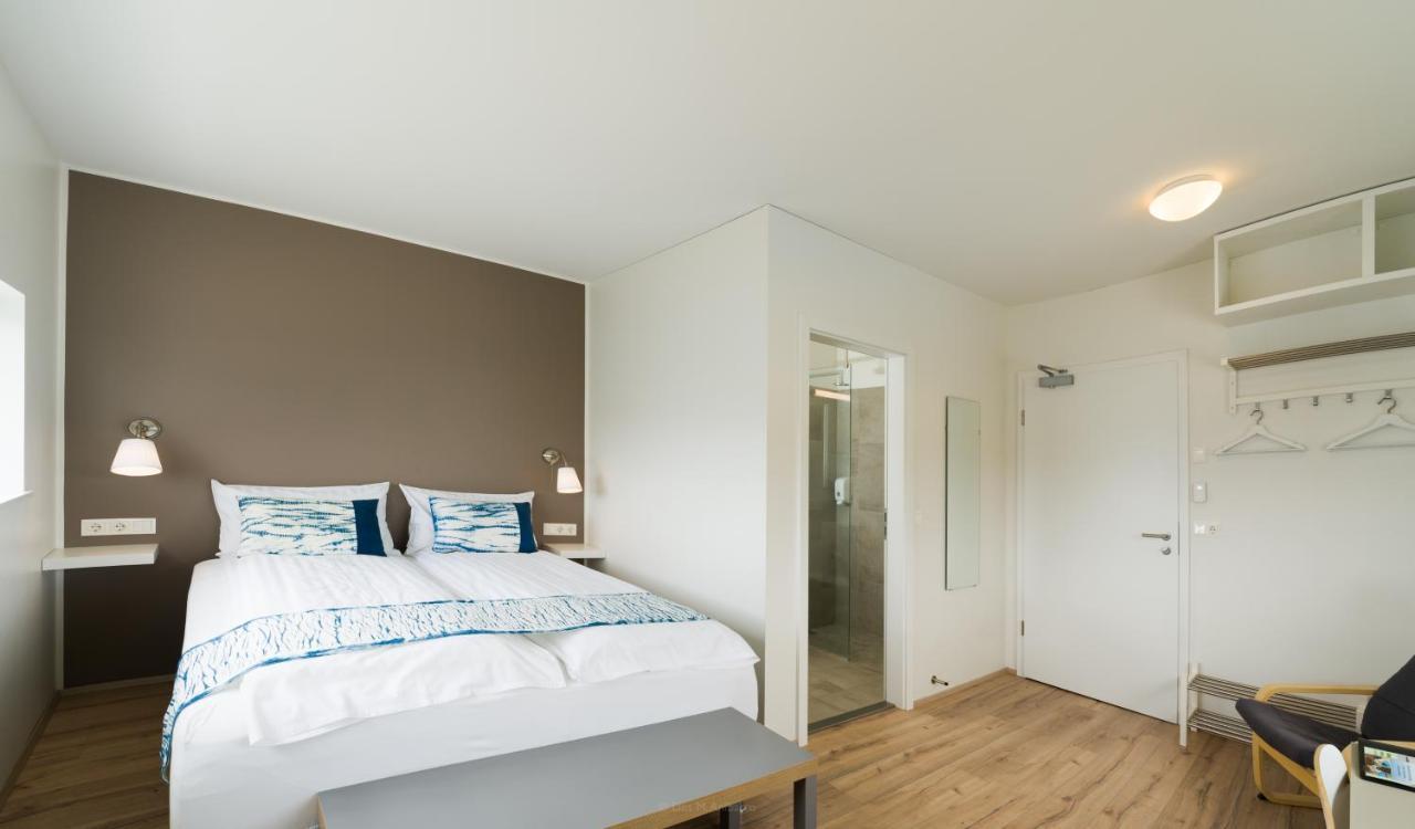 Salthus Guesthouse Skagastrond Kültér fotó