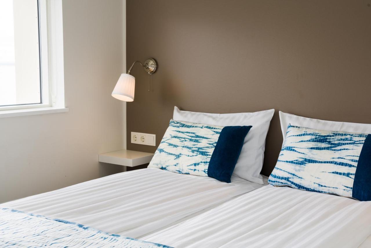 Salthus Guesthouse Skagastrond Kültér fotó