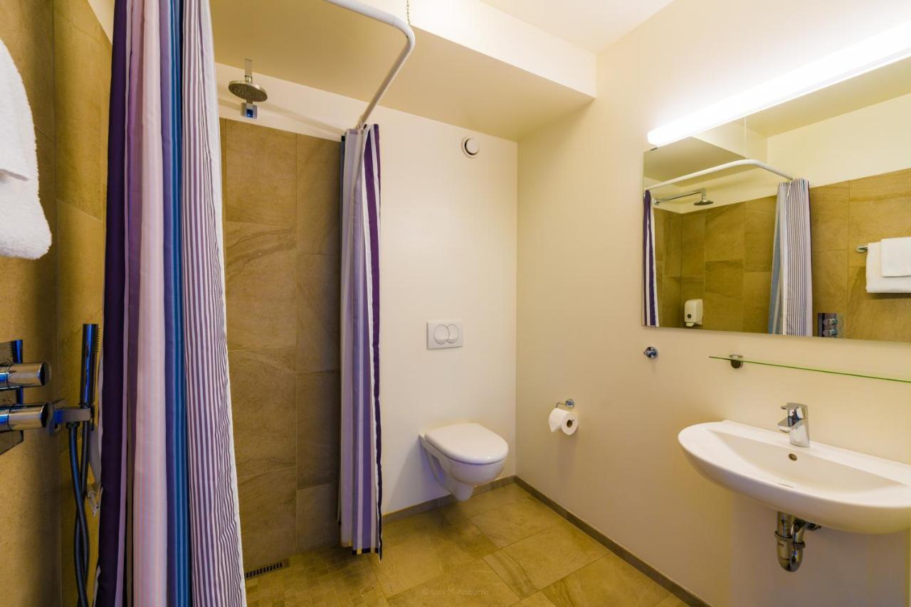 Salthus Guesthouse Skagastrond Kültér fotó