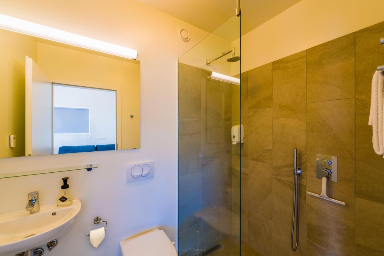 Salthus Guesthouse Skagastrond Kültér fotó