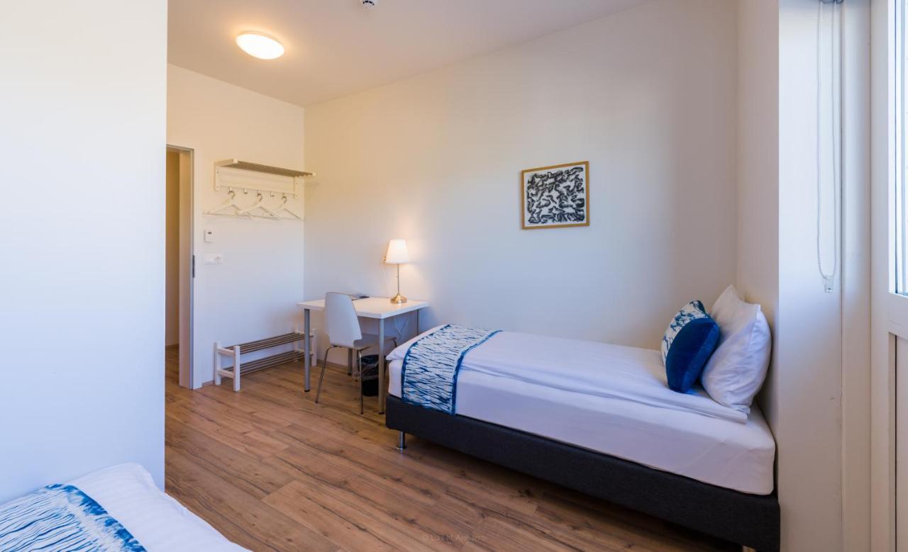 Salthus Guesthouse Skagastrond Kültér fotó