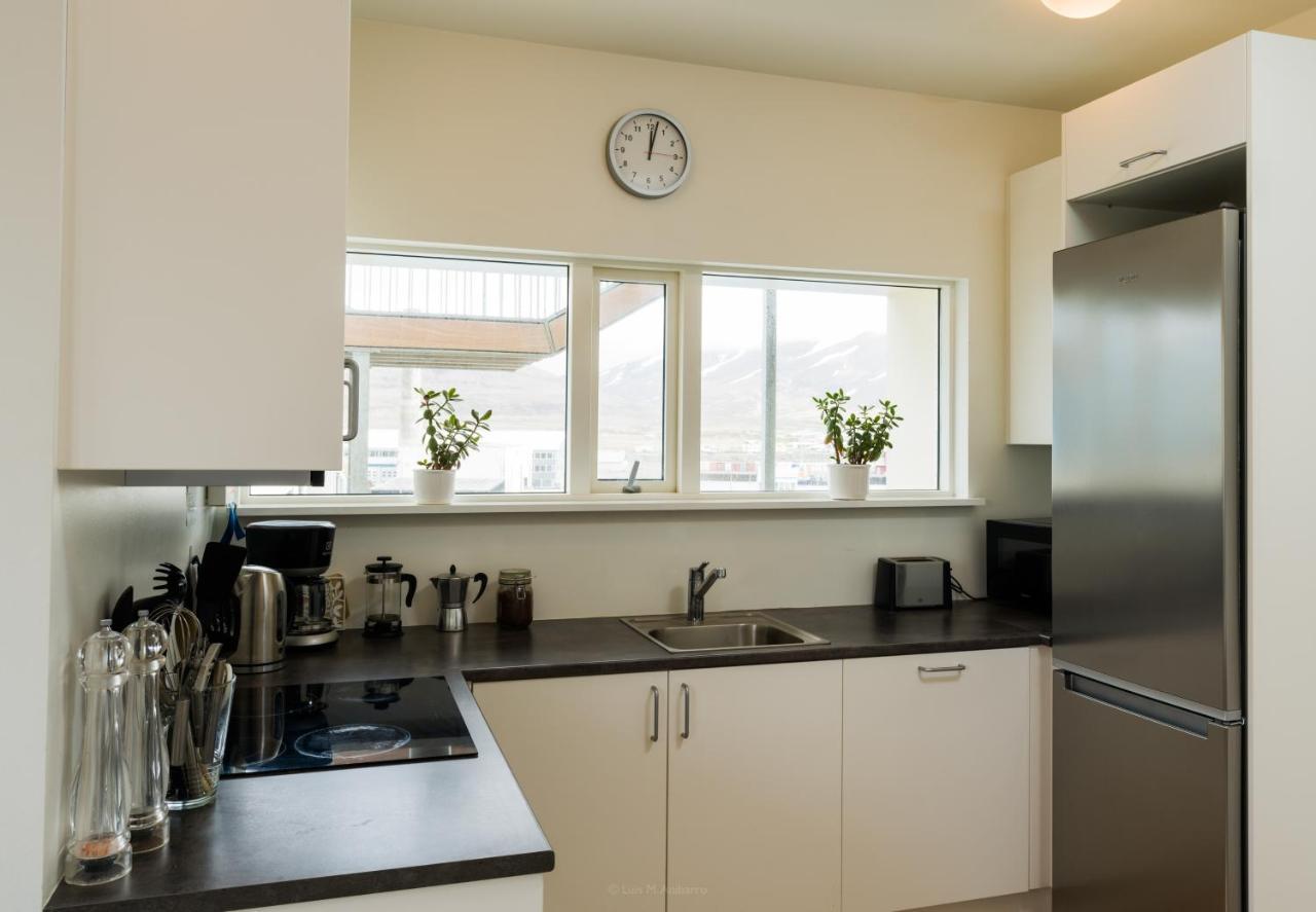 Salthus Guesthouse Skagastrond Kültér fotó